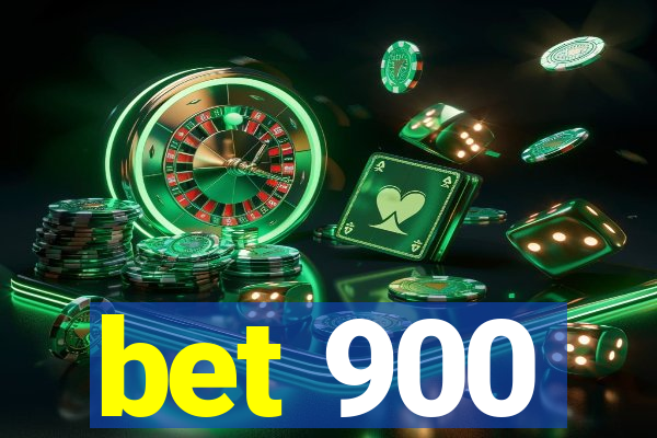 bet 900